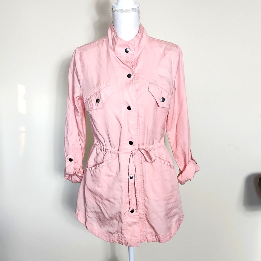 Faded Glory jacket